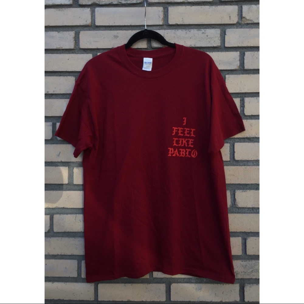 Yeezy shirt - Picture 2 of 6